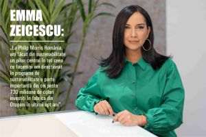 Despre esenţa unei transformări reale, centrate pe sustenabilitate, oameni şi viitor